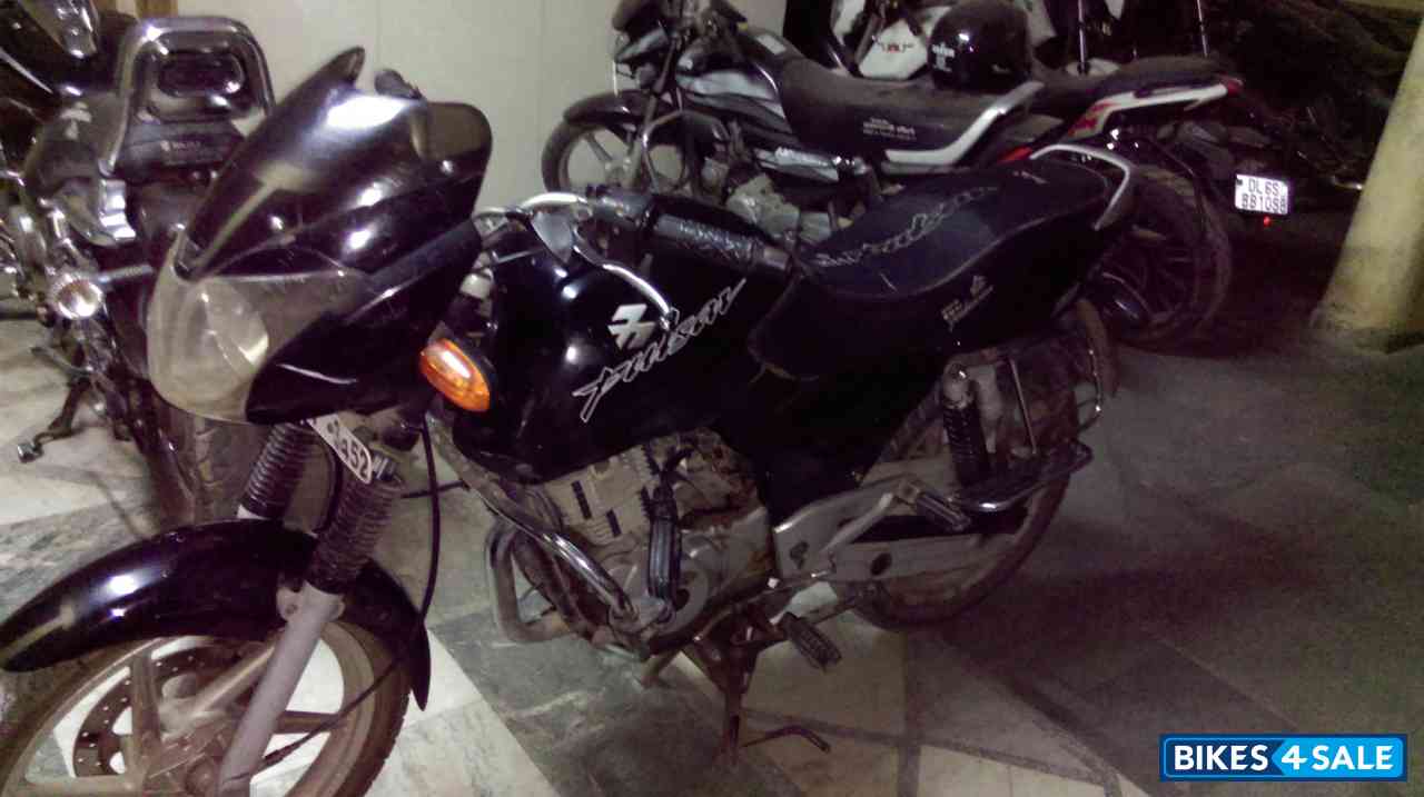 Bajaj Pulsar 150 Bajaj Pulsar 150