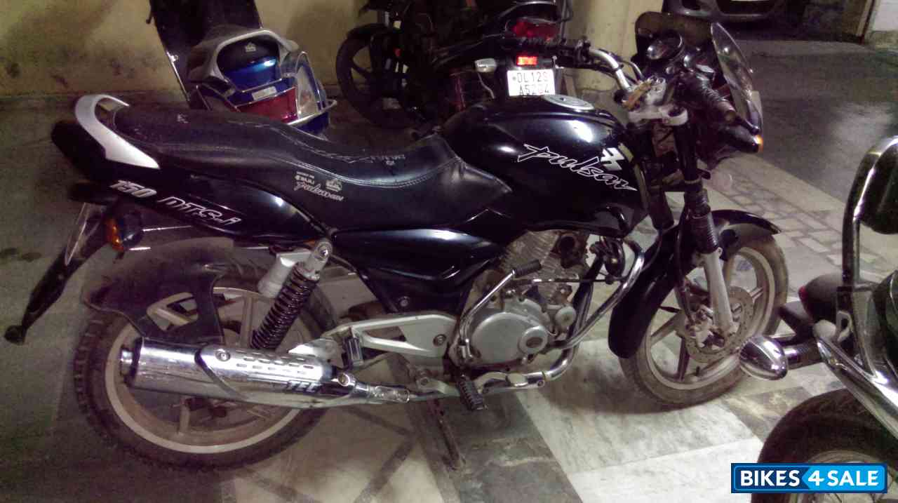 Bajaj Pulsar 150 Bajaj Pulsar 150