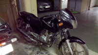 Bajaj Pulsar 150