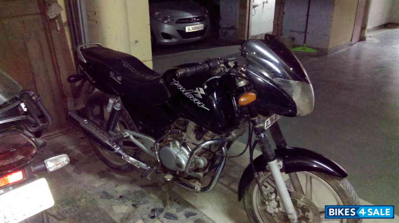 Bajaj Pulsar 150 Bajaj Pulsar 150