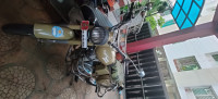 Royal Enfield Classic Desert Storm