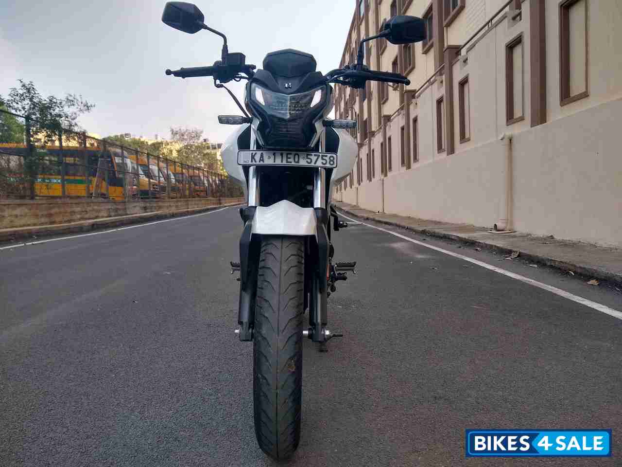 Hero Xtreme 160R BS6