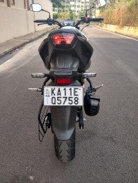 Hero Xtreme 160R BS6