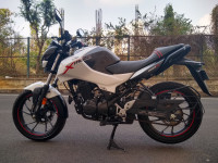 Hero Xtreme 160R BS6