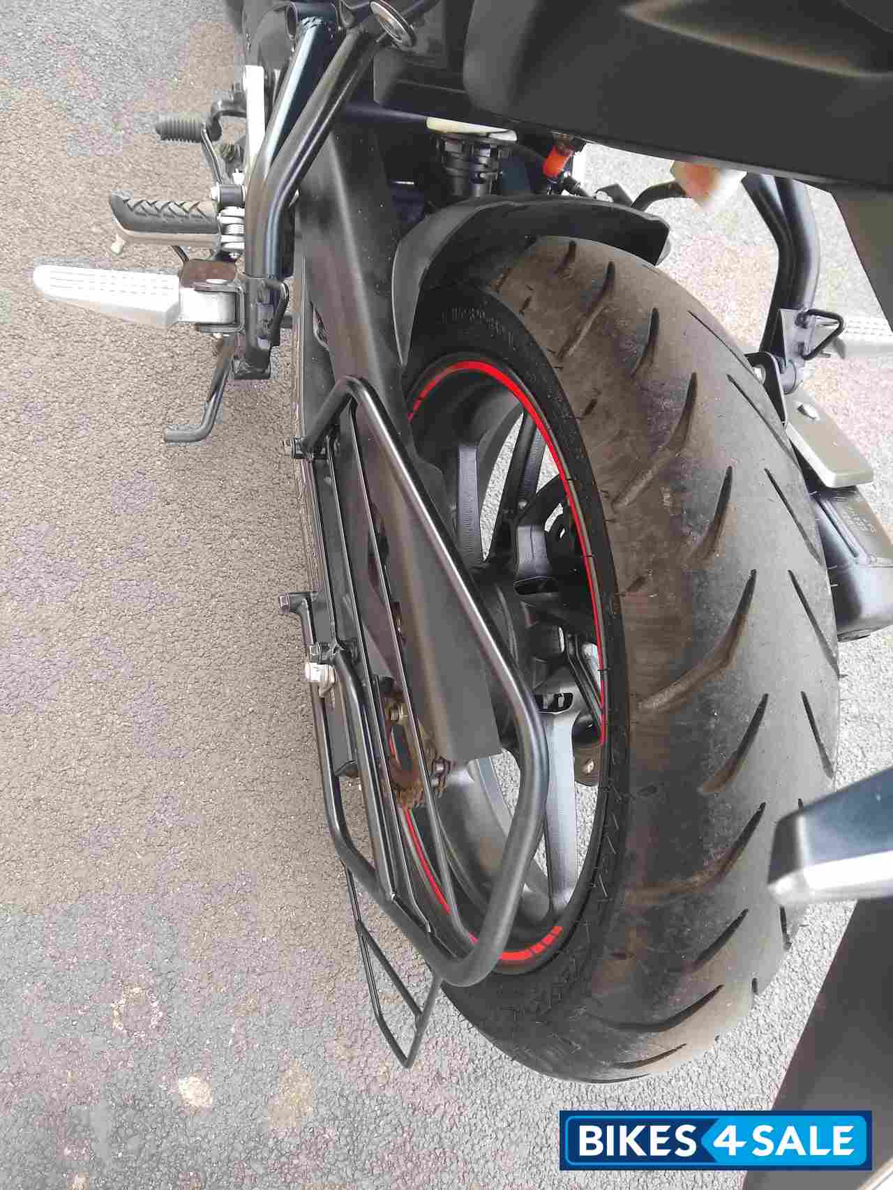 Hero Xtreme 160R BS6