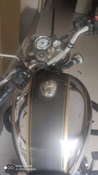 Royal Enfield Bullet Standard 500