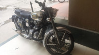 Royal Enfield Bullet Standard 500