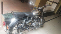 Royal Enfield Bullet Standard 500