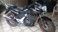 Hero CBZ Xtreme 2012 Model