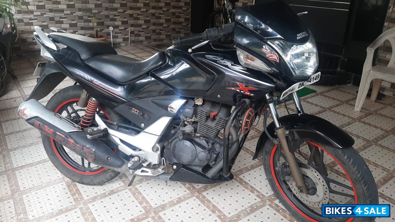 Hero CBZ Xtreme