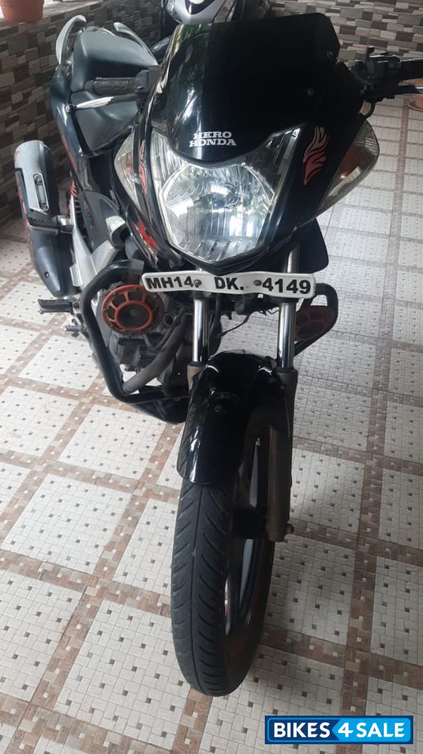 Hero CBZ Xtreme