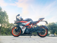 KTM RC 390