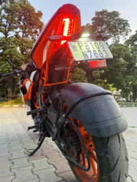 KTM RC 390