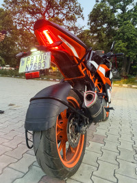 KTM RC 390