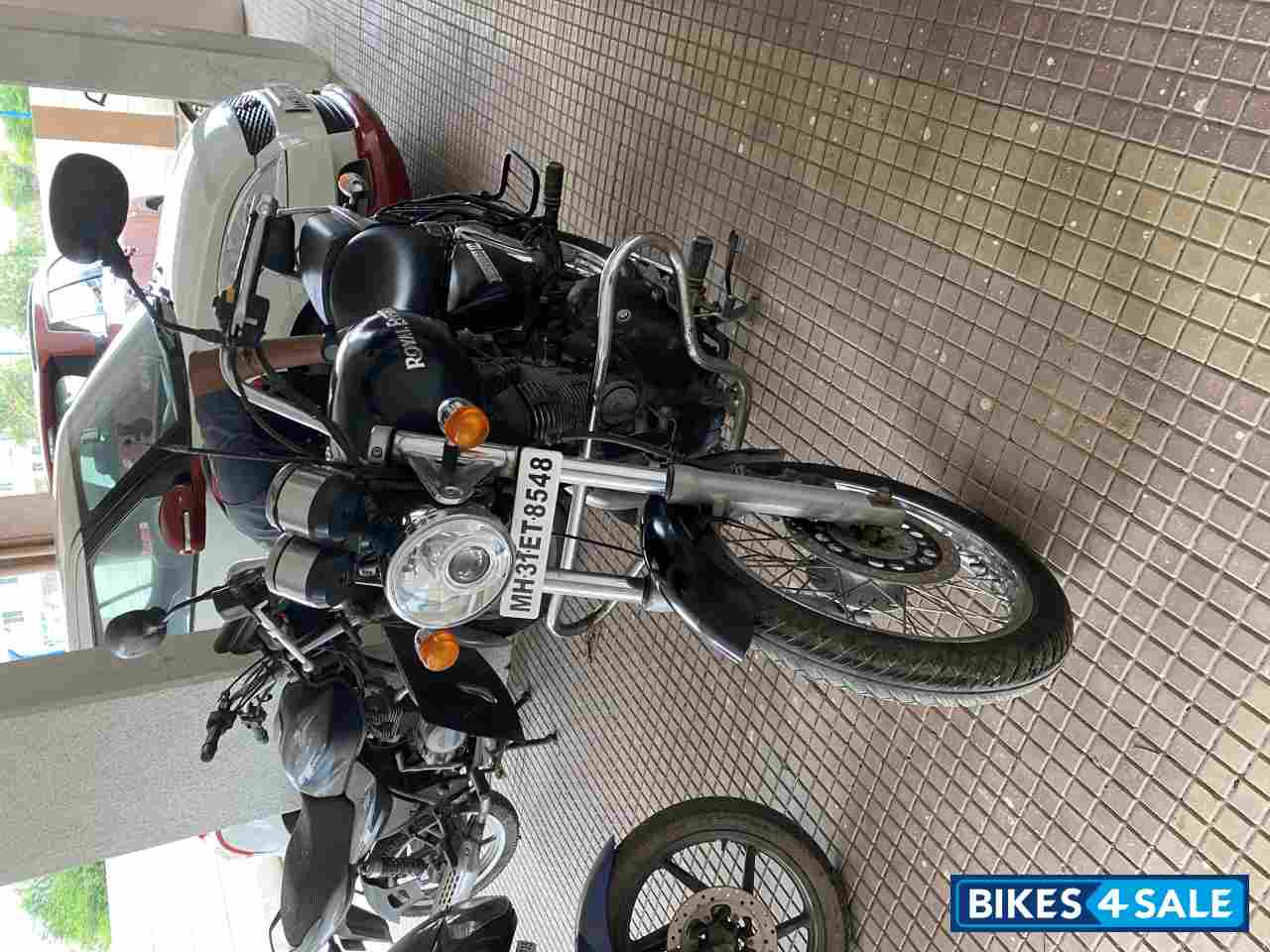 Royal Enfield Thunderbird