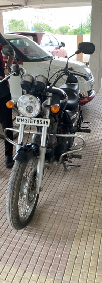 Royal Enfield Thunderbird