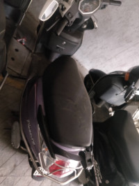 Purple Hero Pleasure