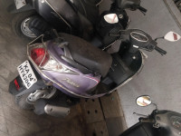 Purple Hero Pleasure