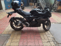 Suzuki Gixxer 150 2019 Model