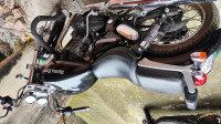 Royal Enfield Thunderbird 350 2019 Model