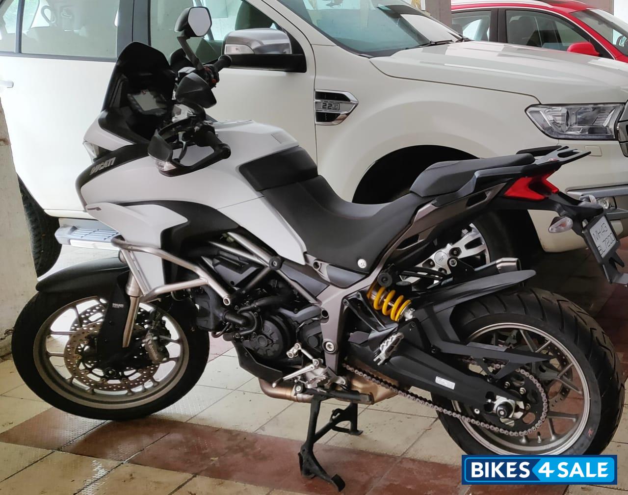 Multistrada 1200 Used Multistrada 950 For Sale Multistrada 1200