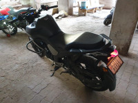 Yamaha FZ-S FI V3 2021 Model