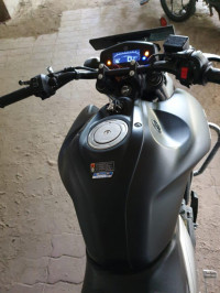 Yamaha FZ-S FI V3