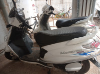 Hero Maestro Edge 2020 Model