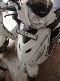 White Hero Maestro Edge