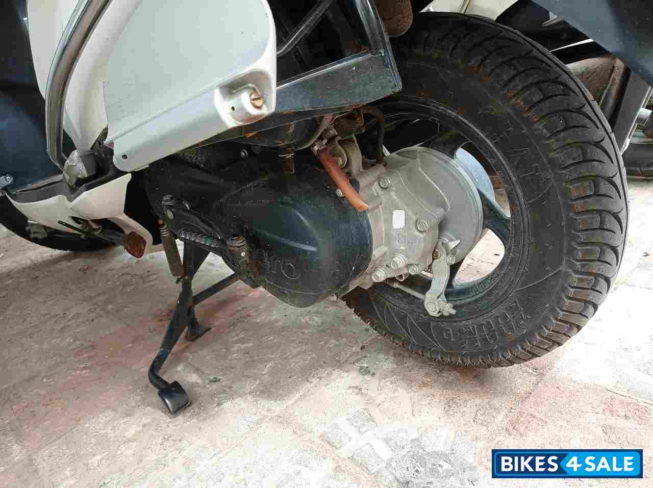 White Hero Maestro Edge