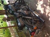 Royal Enfield Classic 500 2012 Model