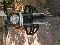 Royal Enfield Classic 500