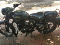 Royal Enfield Classic 500