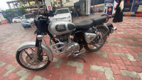 Royal Enfield Classic 350 BS VI 2017 Model