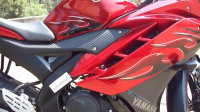 Yamaha YZF R15 V2