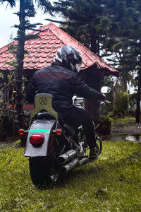 Harley Davidson Fat Boy