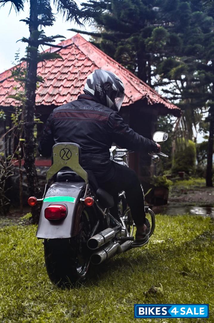 Harley Davidson Fat Boy Harley Davidson Fat Boy