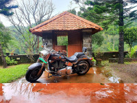 Harley Davidson Fat Boy