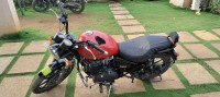 Royal Enfield Thunderbird X 350 2019 Model