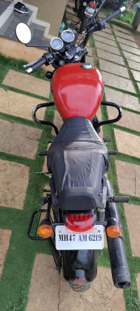 Royal Enfield Thunderbird X 350