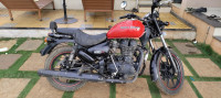 Royal Enfield Thunderbird X 350