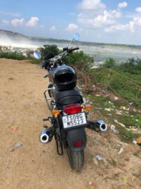 Royal Enfield Interceptor 650 Twin