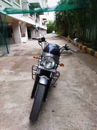 Royal Enfield Interceptor 650 Twin