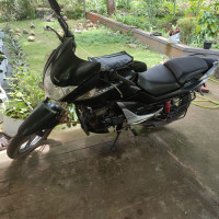 Hero CBZ Xtreme 2012 Model