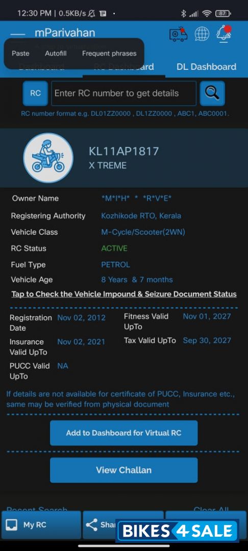 Black Hero CBZ Xtreme