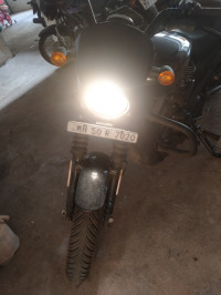 Harley Davidson Street 750