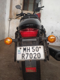 Harley Davidson Street 750