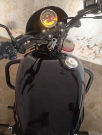 Harley Davidson Street 750