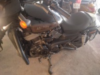 Harley Davidson Street 750