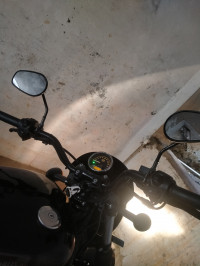 Harley Davidson Street 750